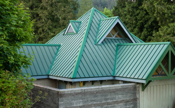 Asphalt Shingles Roofing in Cimarron, KS