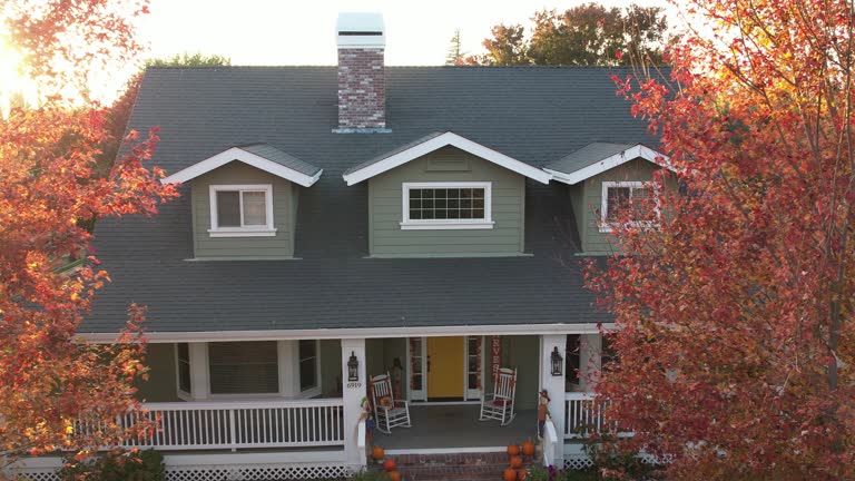 Best Roofing for New Construction  in Cimarron, KS