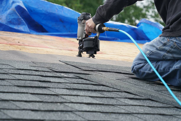 Professional Roofing Service in Cimarron, KS