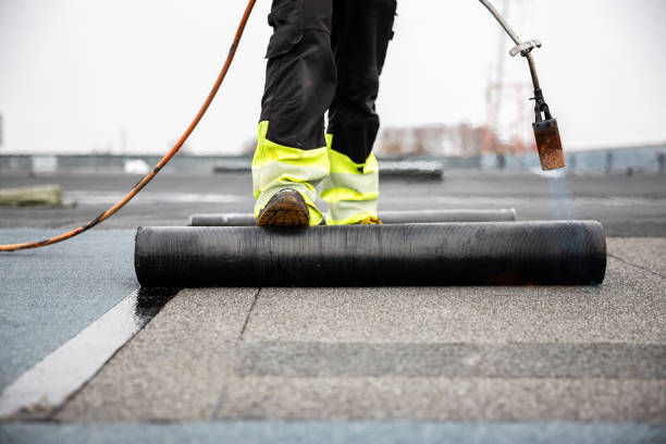 Reliable Cimarron, KS Roofing Service Solutions